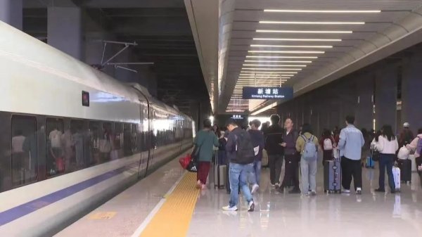 体育游戏app平台    由于春运客流与学生休假流重复-开云「中国」kaiyun体育网址登录入口